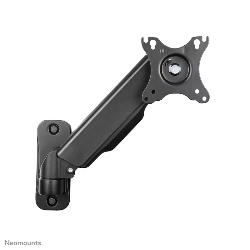 Neomounts WL70-440BL11 Βάση τοίχου οθόνης/τηλεόρασης 17-32 inch – γόμφο ελατηρίου – πλήρως κινητή