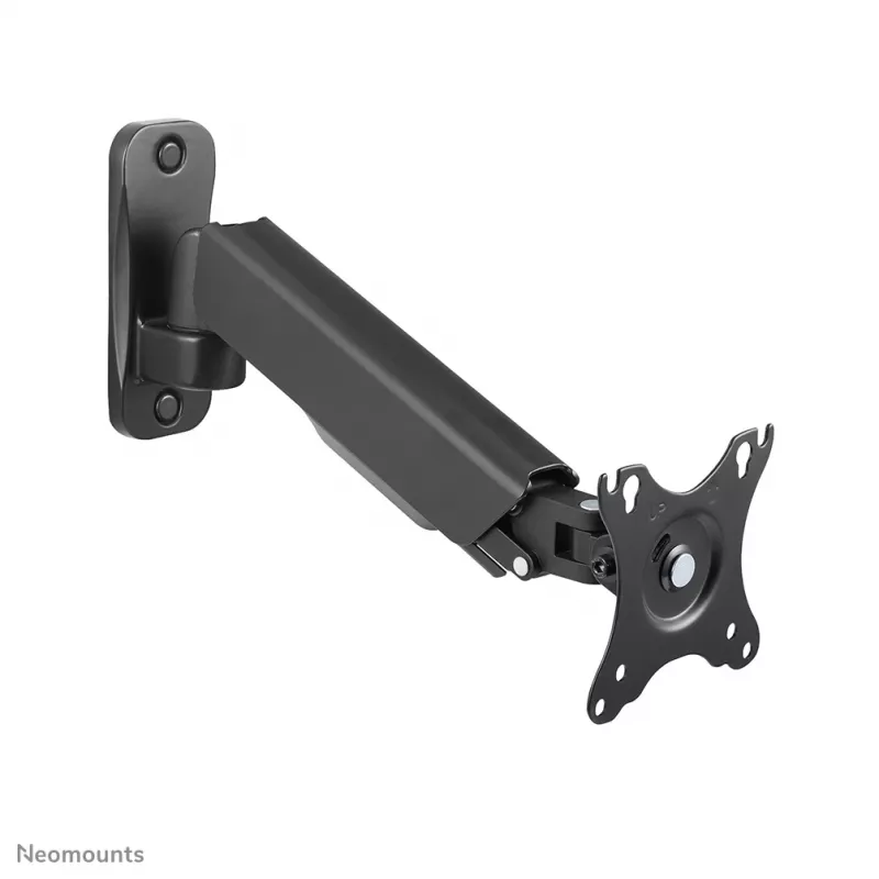 Neomounts WL70-440BL11 Βάση τοίχου οθόνης/τηλεόρασης 17-32 inch – γόμφο ελατηρίου – πλήρως κινητή