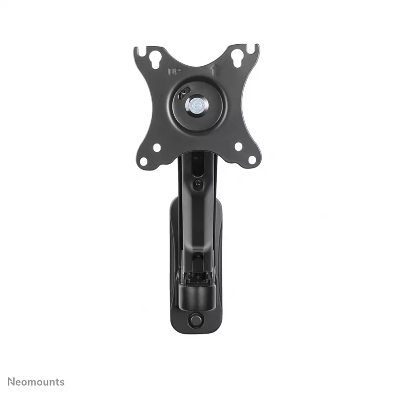 Neomounts WL70-440BL11 Βάση τοίχου οθόνης/τηλεόρασης 17-32 inch – γόμφο ελατηρίου – πλήρως κινητή