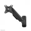 Neomounts WL70-440BL11 Βάση τοίχου οθόνης/τηλεόρασης 17-32 inch – γόμφο ελατηρίου – πλήρως κινητή