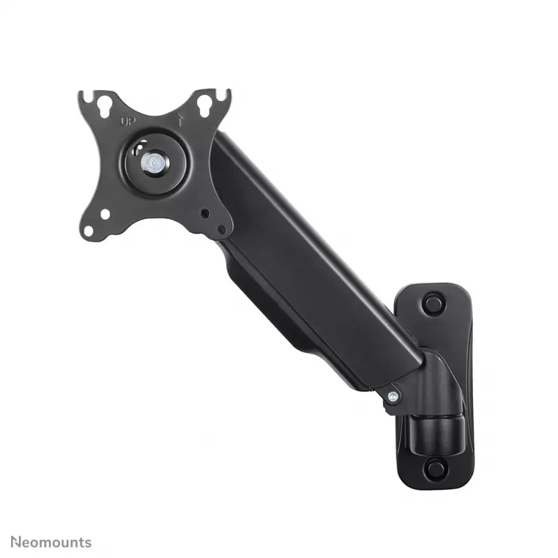 Neomounts WL70-440BL11 Βάση τοίχου οθόνης/τηλεόρασης 17-32 inch – γόμφο ελατηρίου – πλήρως κινητή