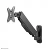 Neomounts WL70-440BL11 Βάση τοίχου οθόνης/τηλεόρασης 17-32 inch – γόμφο ελατηρίου – πλήρως κινητή