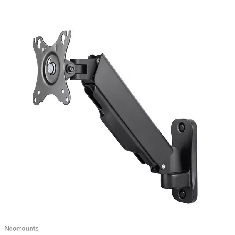 Neomounts WL70-440BL11 Βάση τοίχου οθόνης/τηλεόρασης 17-32 inch – γόμφο ελατηρίου – πλήρως κινητή
