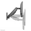 Neomounts WL70-440BL11 Βάση τοίχου οθόνης/τηλεόρασης 17-32 inch – γόμφο ελατηρίου – πλήρως κινητή