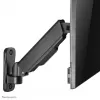 Neomounts WL70-440BL11 Βάση τοίχου οθόνης/τηλεόρασης 17-32 inch – γόμφο ελατηρίου – πλήρως κινητή