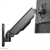 Neomounts WL70-440BL11 Βάση τοίχου οθόνης/τηλεόρασης 17-32 inch – γόμφο ελατηρίου – πλήρως κινητή
