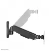 Neomounts WL70-440BL11 Βάση τοίχου οθόνης/τηλεόρασης 17-32 inch – γόμφο ελατηρίου – πλήρως κινητή