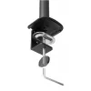 Neomounts DS60-600BL2 Βραχίονας οθόνης 10-32 inch - γρήγορη στερέωση - όριο 180°