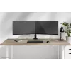 Neomounts DS60-600BL2 Βραχίονας οθόνης 10-32 inch - γρήγορη στερέωση - όριο 180°