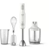 Ραβδομπλέντερ Philips Daily Collection HR2545/00 λευκό