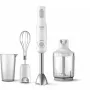 Ραβδομπλέντερ Philips Daily Collection HR2545/00 λευκό