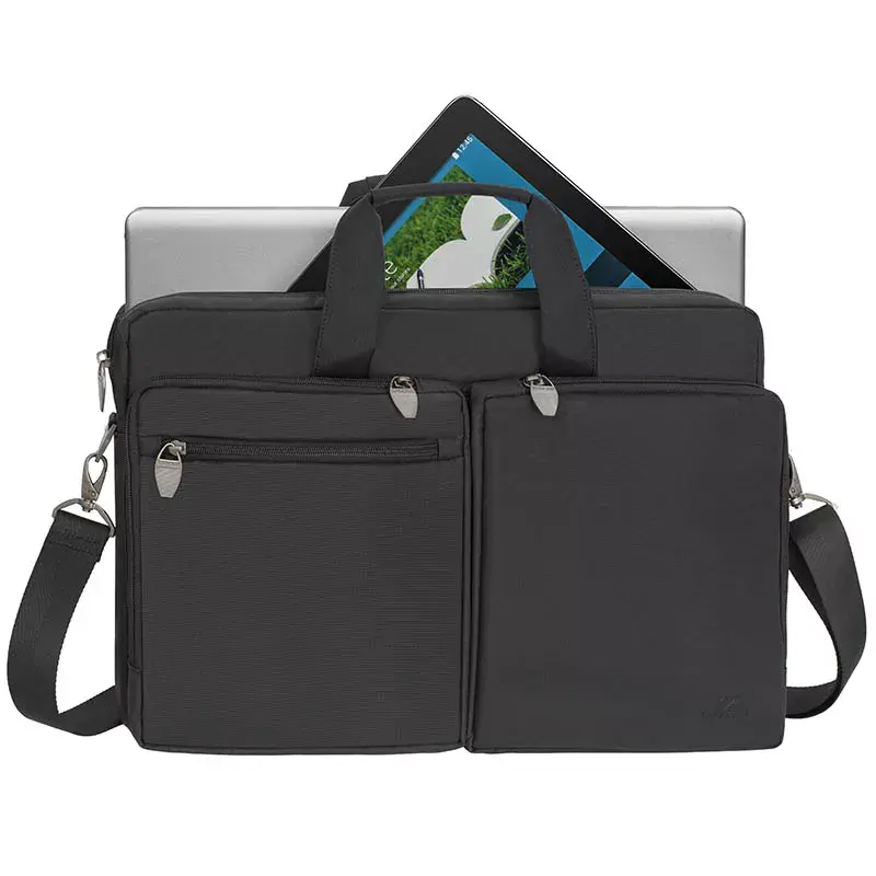 Χαρτοφύλακας Rivacase 8550 43,9 cm (17,3 inch)
