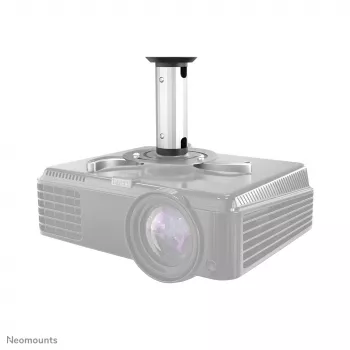 Neomounts BEAMER-C80 Βάση οροφής για projector – h 13–20 cm – πλήρως κινητή