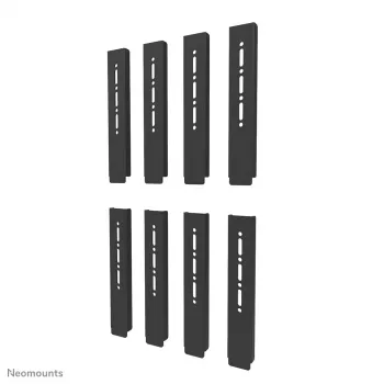 Neomounts AWLS-950BL1 Κιτ επέκτασης VESA 55-110 inch – max. 125 kg