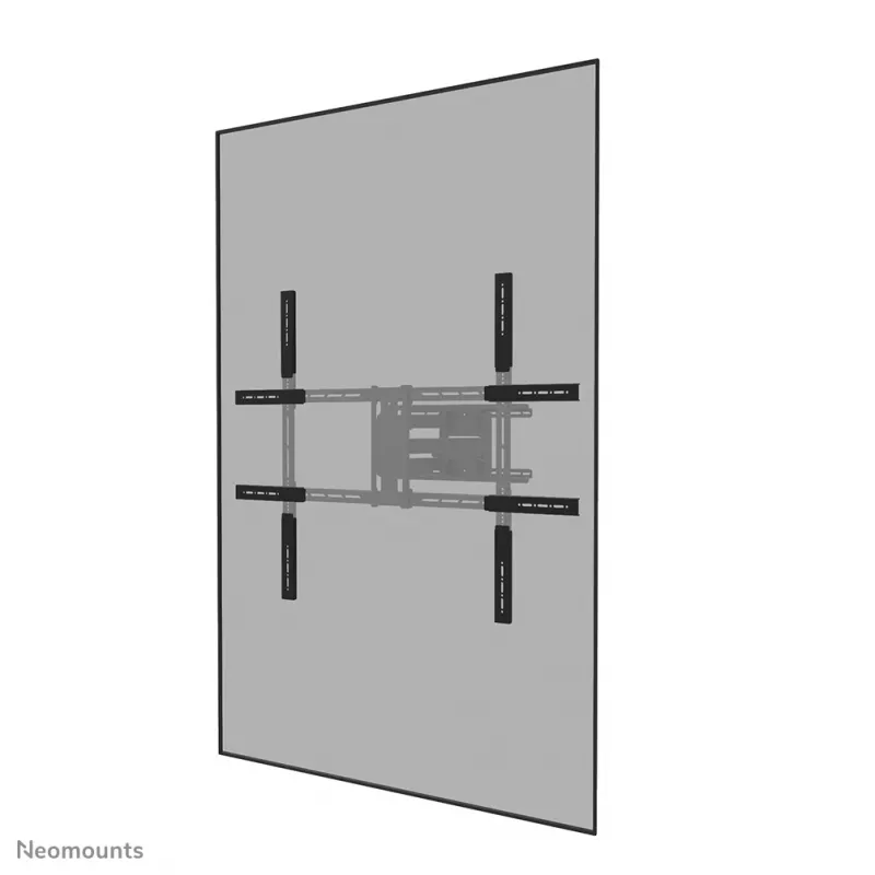 Neomounts AWLS-950BL1 Κιτ επέκτασης VESA 55-110 inch – max. 125 kg