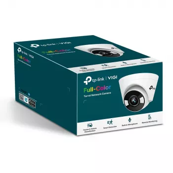 TP-Link VIGI C430 Dome IP κάμερα παρακολούθησης Εσωτερικού & Εξωτερικού χώρου 2304 x 1296 Pixel Επιτοίχια οροφής