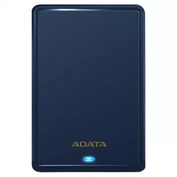 ADATA DashDrive HV620S AHV620S-1TU31-CBL εξωτερικός σκληρός δίσκος, 1 TB, 2,5", USB 3.1, μπλε