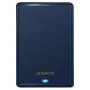 ADATA DashDrive HV620S AHV620S-1TU31-CBL εξωτερικός σκληρός δίσκος, 1 TB, 2,5", USB 3.1, μπλε