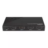 Lindy 38369 διακόπτης HDMI 3 θυρών 8K60