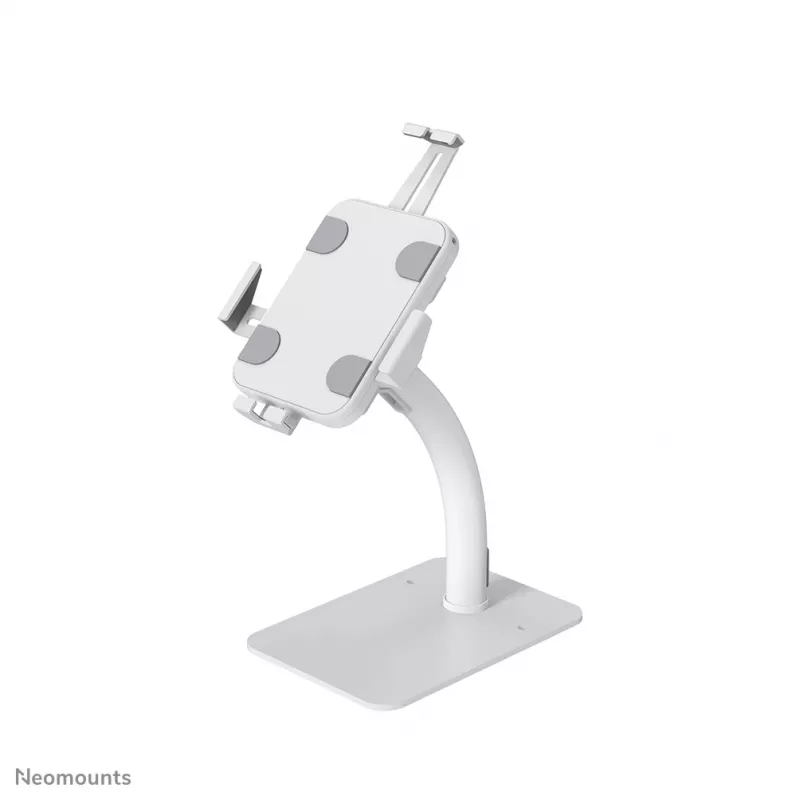 Βάση tablet Neomounts DS15-625WH1 Λευκή Παθητική βάση γραφείου