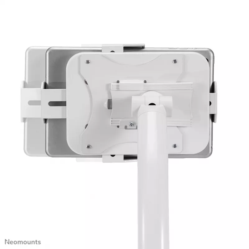 Βάση tablet Neomounts DS15-625WH1 Λευκή Παθητική βάση γραφείου