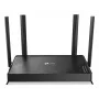 TP-Link Archer BE220 WLAN Router Gigabit Ethernet Dualband (2,4 GHz / 5 GHz) Μαύρο