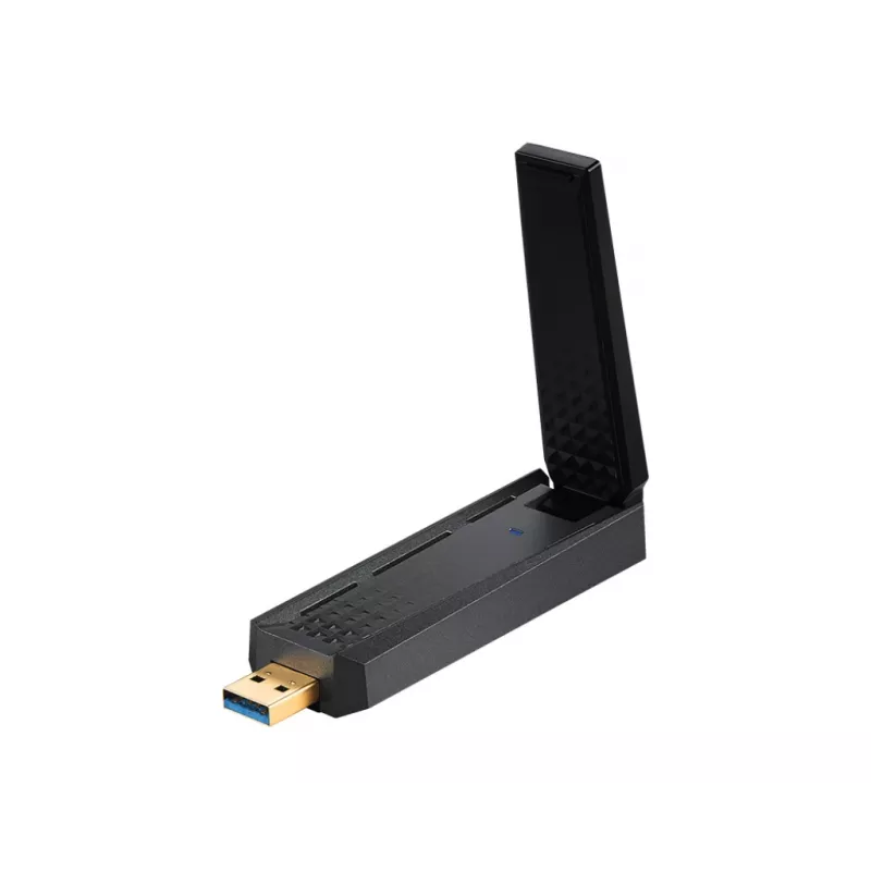 Κάρτα διασύνδεσης MSI AXE5400 USB 2.0