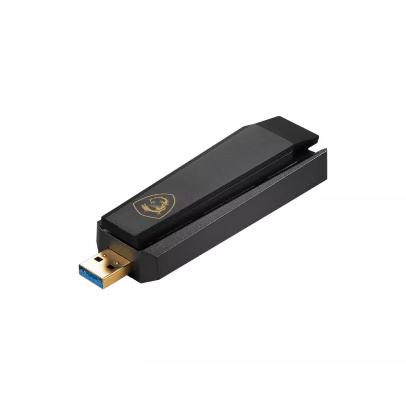 Κάρτα διασύνδεσης MSI AXE5400 USB 2.0