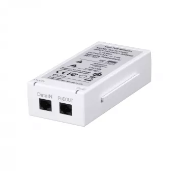 Dahua Technology PFT1200 Προσαρμογέας PoE Gigabit Ethernet