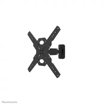 Neomounts WL40S-840BL14 Βάση τηλεόρασης τοίχου 32-65 ίντσες - Πλήρως κινητή - Γρήγορη εγκατάσταση