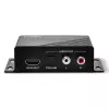 Lindy HDMI 4K60 Εξαγωγέας ήχου