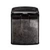 Fellowes M-7Cm Καταστροφέας εγγράφων Κοπή σωματιδίων Μαύρο