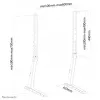 Neomounts FPMA-D1240Μαύρο Βάση οθόνης 37-70 ίντσες