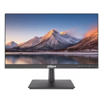Dahua DHI-LM22-L200N οθόνη 54,5 cm (21,45"), 1920 x 1080 Full HD, VA, 100 Hz, 5 ms, ηχεία, μαύρη