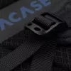 Σακίδιο πλάτης Rivacase Dijon 39,6 cm 15,6 ίντσες Μαύρο 1 θήκη