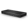 Διαχωριστής HDMI Lindy 4 Port HDMI 18G Splitter