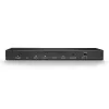 Διαχωριστής HDMI Lindy 4 Port HDMI 18G Splitter