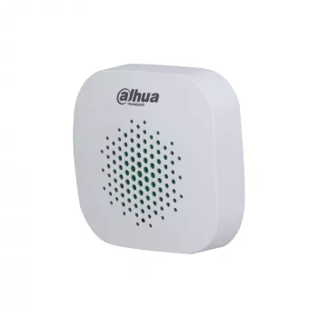 Αξεσουάρ για ανιχνευτή συναγερμού Dahua Technology ARA12-W2(868) Λευκό ABS-PC
