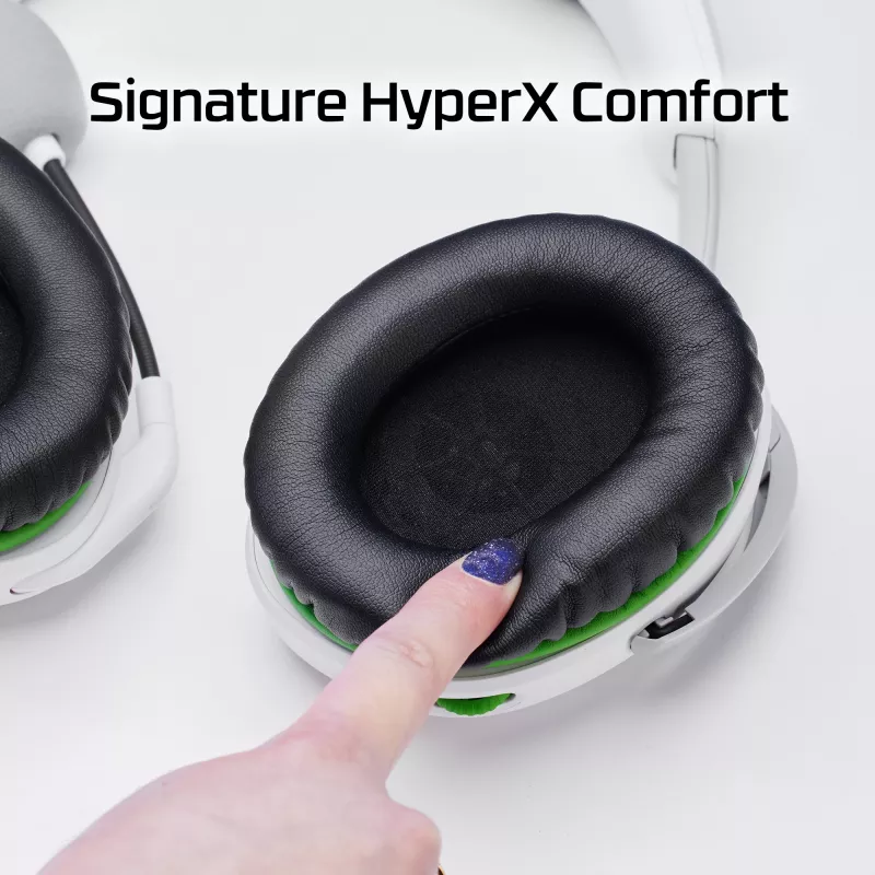 HyperX CloudX Stinger II - Ενσύρματο Headset - Xbox