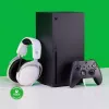 HyperX CloudX Stinger II - Ενσύρματο Headset - Xbox