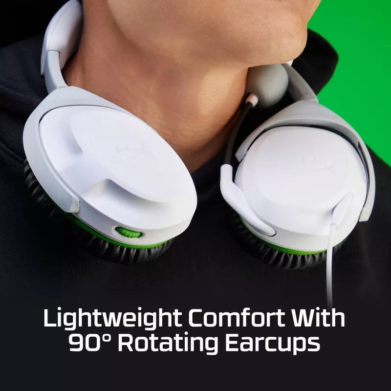 HyperX CloudX Stinger II - Ενσύρματο Headset - Xbox
