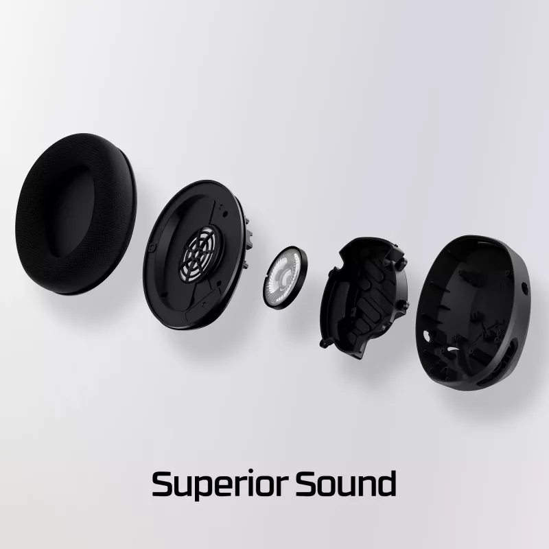 HyperX CloudX Stinger II - Ενσύρματο Headset - Xbox