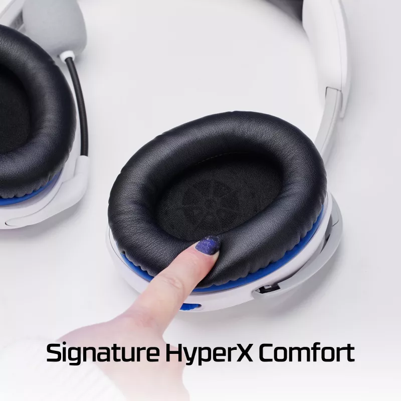 HyperX Cloud Stinger II - Ενσύρματο Headset - PlayStation
