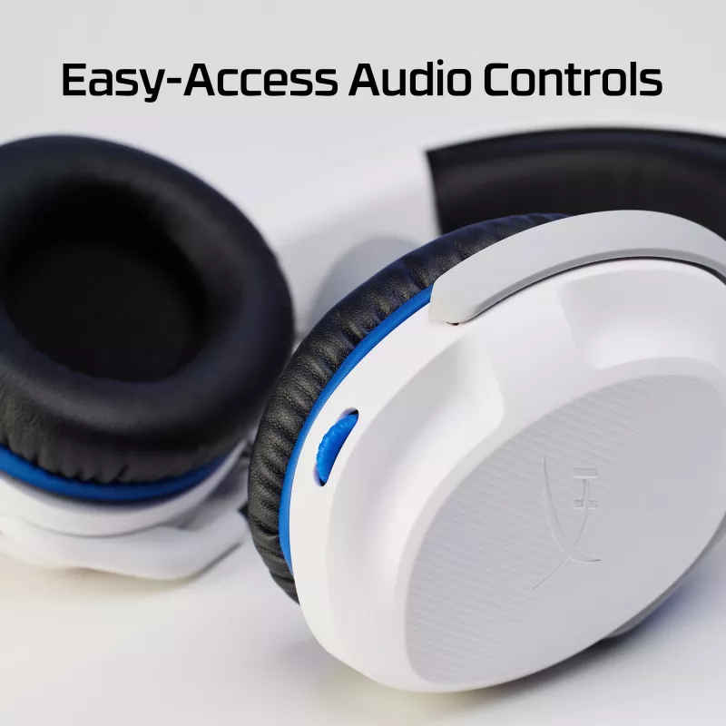 HyperX Cloud Stinger II - Ενσύρματο Headset - PlayStation