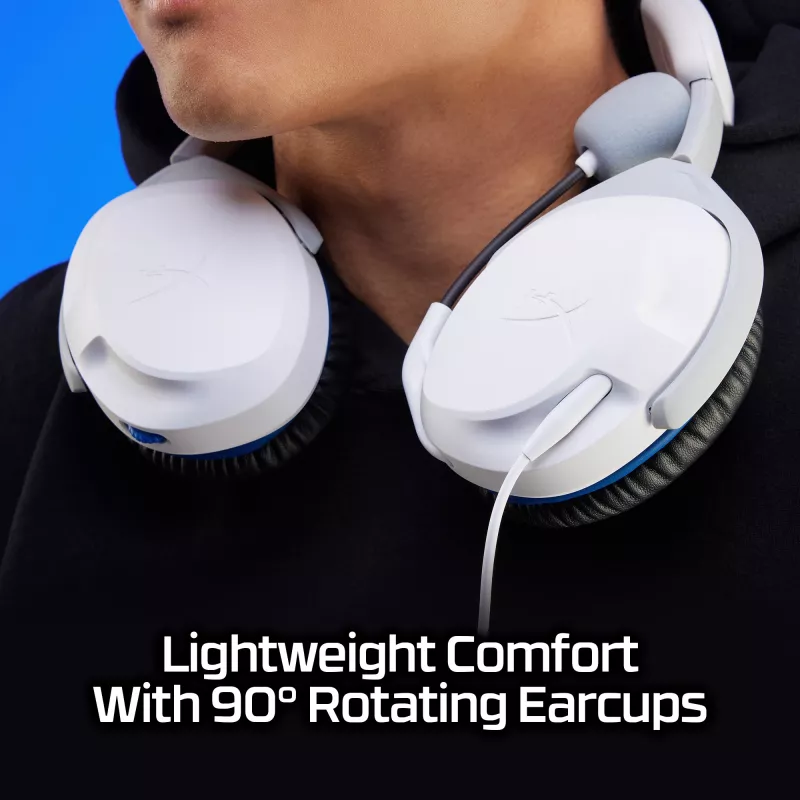 HyperX Cloud Stinger II - Ενσύρματο Headset - PlayStation