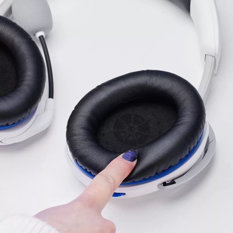 HyperX Cloud Stinger II - Ενσύρματο Headset - PlayStation
