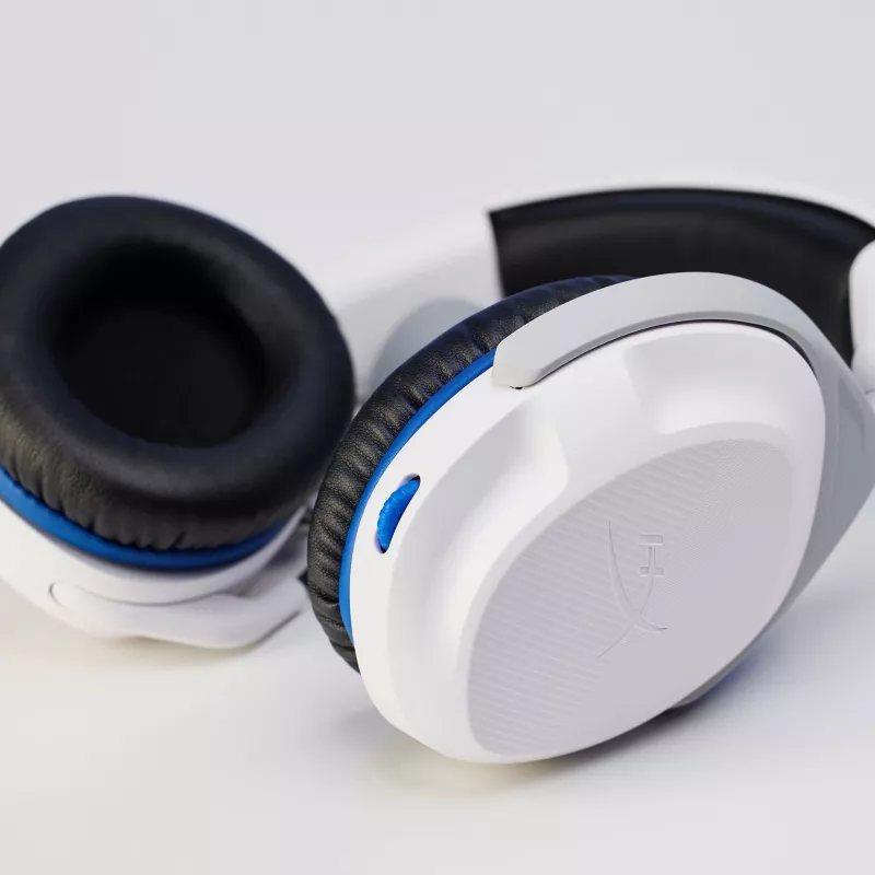 HyperX Cloud Stinger II - Ενσύρματο Headset - PlayStation