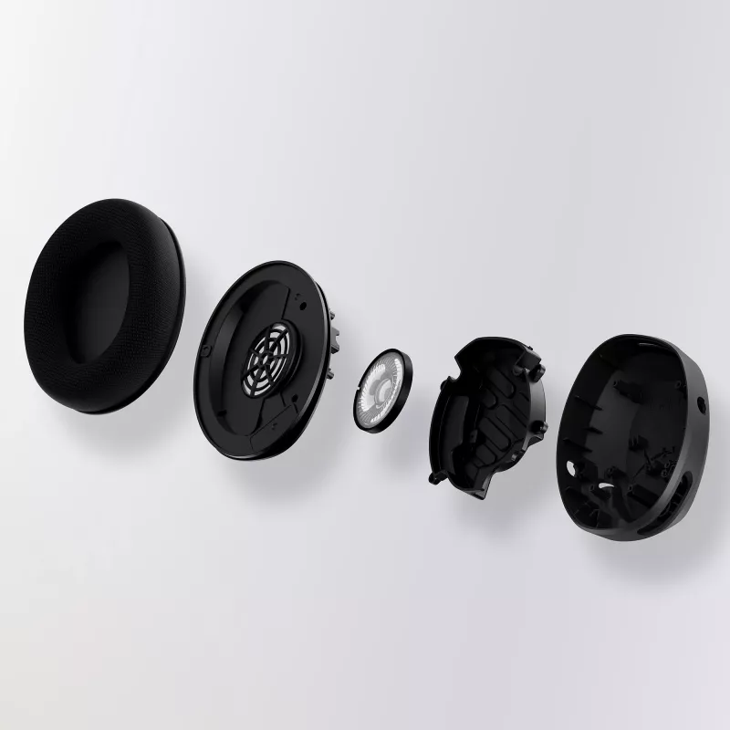 HyperX Cloud Stinger II - Ενσύρματο Headset - PlayStation