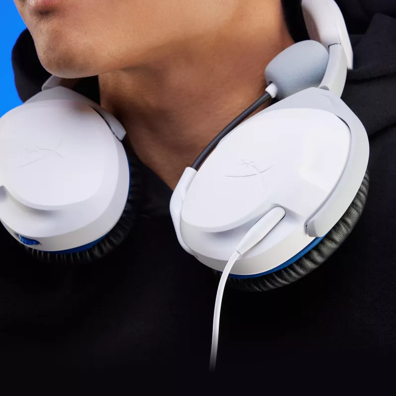 HyperX Cloud Stinger II - Ενσύρματο Headset - PlayStation
