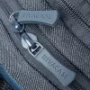 Rivacase 7761 Galapagos σακίδιο πλάτης για laptop 15,6" (39,6 cm), σκούρο γκρι